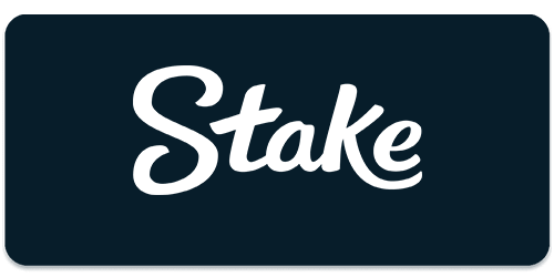 Stake - Trusted Casino